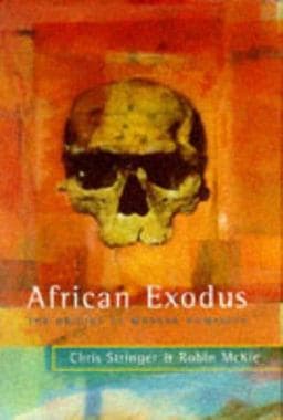 African Exodus 9780224037716