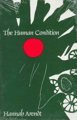 The Human Condition 9780226025933