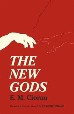 The New Gods 9780226037103