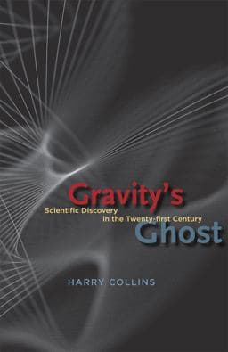 Gravity's Ghost 9780226113562
