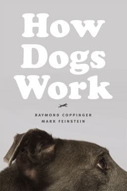 How Dogs Work 9780226128139