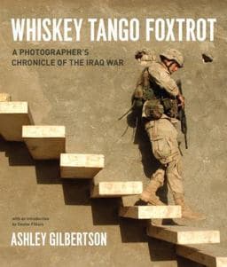 Whiskey Tango Foxtrot 9780226293257