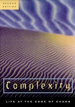 Complexity 9780226476551