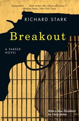Breakout 9780226508344