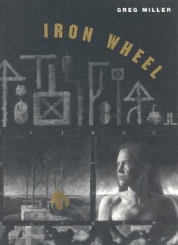 Iron Wheel 9780226527987