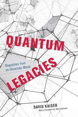 Quantum Legacies 9780226698199