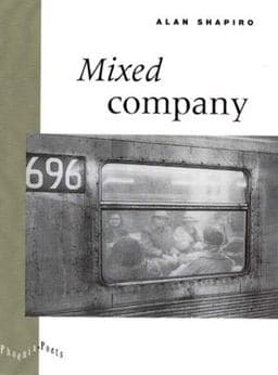Mixed Company 9780226750309
