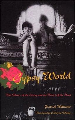 Gypsy World 9780226899299