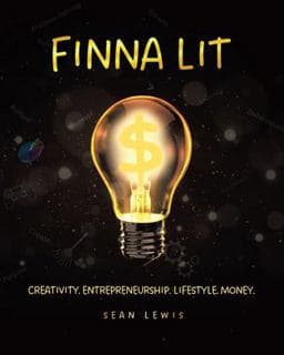 Finna Lit 9780228883821