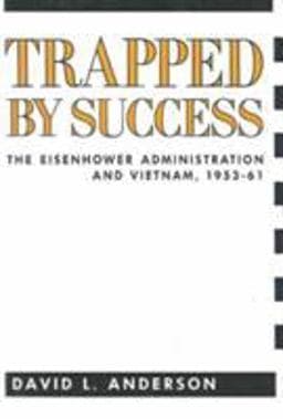 Trapped by Success 9780231073752