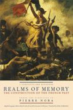 Realms of Memory 9780231084048