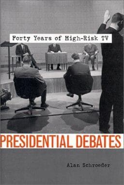 Presidential Debates 9780231114004