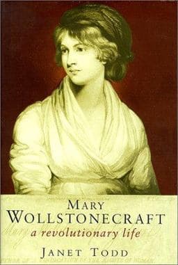 Mary Wollstonecraft 9780231121842