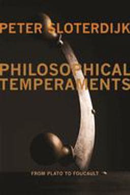 Philosophical Temperaments 9780231153737