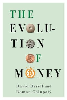 The Evolution of Money 9780231173728
