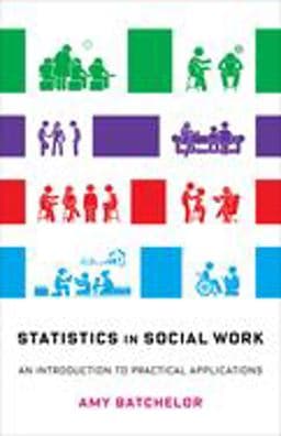 Statistics in Social Work 9780231193276