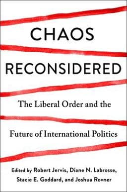 Chaos Reconsidered 9780231205993