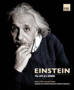 Einstein 9780233004341