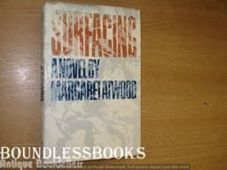 Surfacing 9780233964171