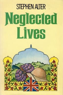 Neglected Lives 9780233970219