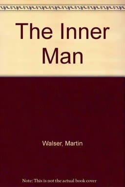 The Inner Man 9780233979076