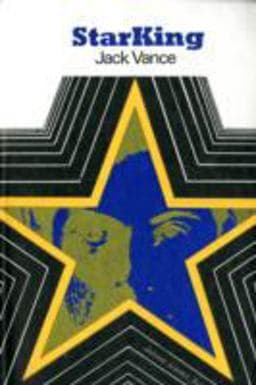 Star King 9780234779187