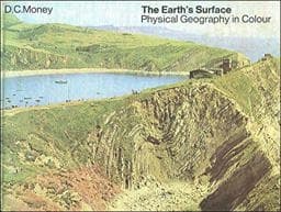 The Earth's Surface 9780237286484