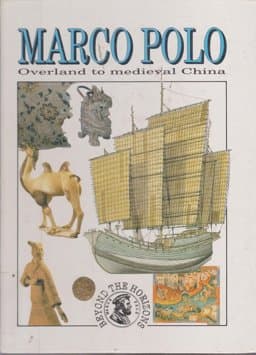 Marco Polo 9780237512668