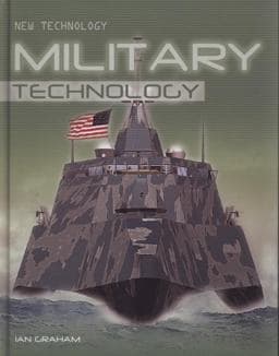 Military Technology 9780237534288