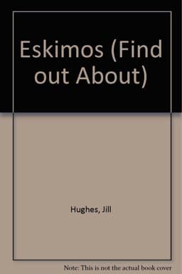 Eskimos 9780237601775