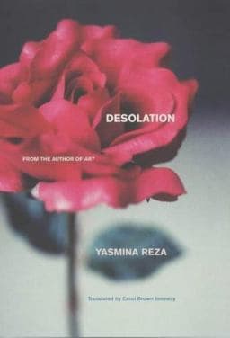Desolation 9780241141915