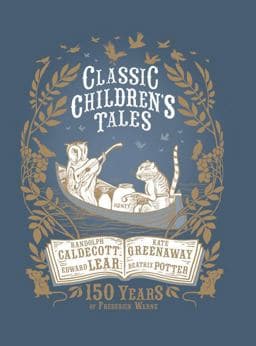 Classic Children's Tales 9780241198711