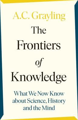 The Frontiers of Knowledge 9780241304563