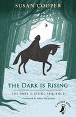 The Dark Is Rising 9780241377093