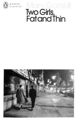 Two Girls, Fat and Thin 9780241464151