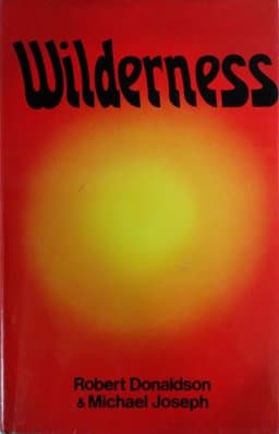 Wilderness 9780241891186