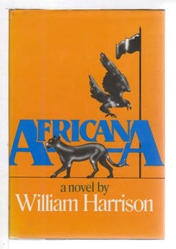 Africana 9780241897249