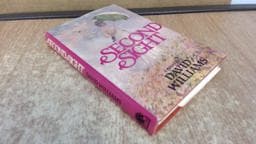 Second Sight 9780241898932