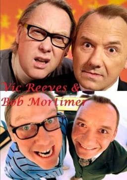Vic Reeves & Bob Mortimer 9780244872465