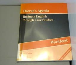 Agenda 9780245533471