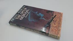 The Opium General 9780245542022