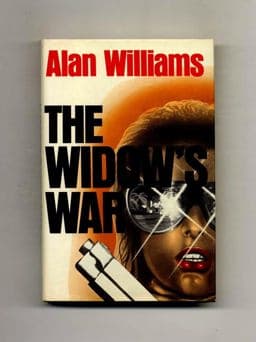 The Widow's War 9780246109903