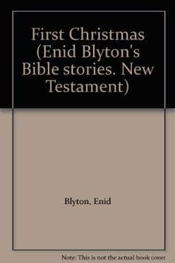 The First Christmas and Shepherds in the Night 9780246131034