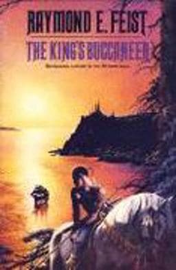 The King's Buccaneer 9780246133298