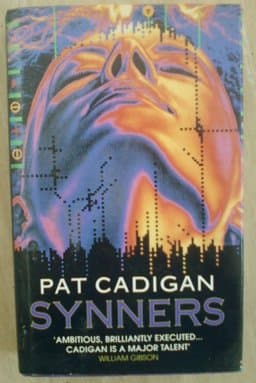 Synners 9780246137555