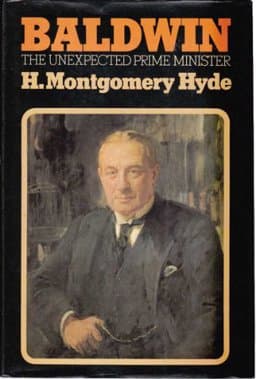 Baldwin 9780246640932