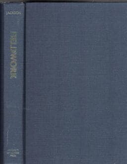 Fieldwork 9780252013706