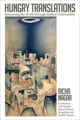 Hungry Translations 9780252084409