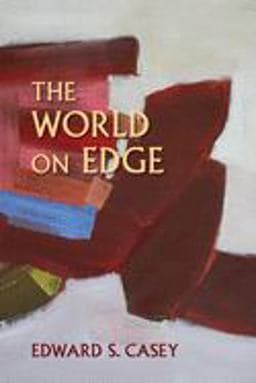 The World on Edge 9780253026095