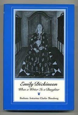 Emily Dickinson 9780253319487
